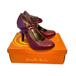 Gabriella Rocha Coraline Pumps